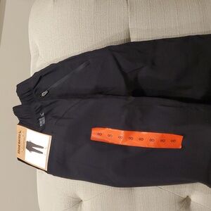 Eddie Bauer Women's Black Joggers